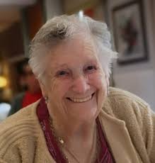 Sophia Rudd (nee Varley)