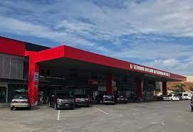 The distance by road from kuala lumpur to kuala besut on the route which bus services take is 539 km. Kuala Besut Bus Terminal Go To Perhentian Island Busonlineticket Com