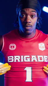 American Flag Football League