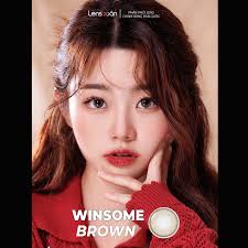 Winsome Brown