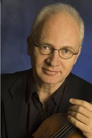 String Masters Series: Roger Tapping, Viola