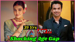 If you do not kajal aggarwal age, height, family, wiki, bio, boyfriend & more. Kajal Aggarwal And Gautam Kitchlu Shocking Age Gap Youtube