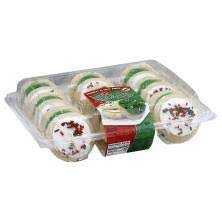 Wish someone a merry christmas with cheryl's christmas cookie tins & boxes. Search Publix Super Markets