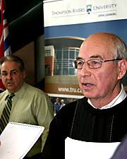 New program at TRU to help meet demand in construction industry