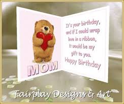 99 ($39.99/count) get it as soon as wed, jun 30. Second Life Marketplace Fda My Gift To You Mom On Your Birthday Card