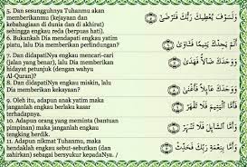 Sumpah Allah Dalam Surah Ad Dhuha Wajib Baca Baca Disini Allah Waktu Matahari Gambar