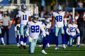 The official home of the dallas cowboys. The Four Strongest Position Groups For The Dallas Cowboys As Cuts Begin Blogging The Boys