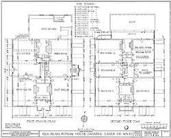 House plans with wraparound porches give you instant curb appeal. House Plan Wikipedia