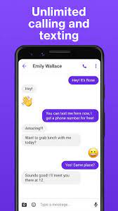 Aug 24, 2020 · textnow: Textnow Mod Apk V20 47 1 0 All Premium Features Unlocked Download