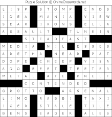 Just click any of the puzzle links to bring up the puzzle and solution on a printable page. Https Www Northamptoncounty Org Hs Aging Documents Ywca 20beth 20activity 20packet Pdf