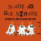 Sparta Scare on the Square event image