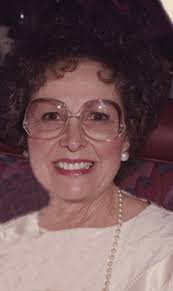 Mary Strong Obituary October 29, 2021