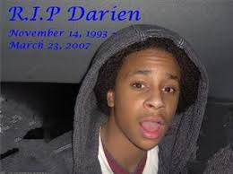 Darien Plass Obituary (2007)