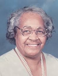 Obituary for Mrs. Earlean Virginia Hairston Martin