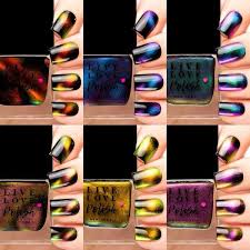 Felis Collection Set Collection Nail Polish Colors Nail Polish
