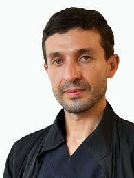 Eduardo Pinilla's Instagram, Twitter & Facebook