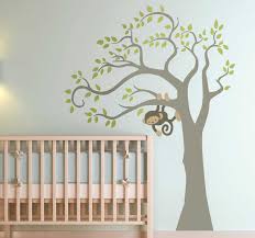 4.5 von 5 sternen (153) ab 29,95 € kostenloser versand favorisieren hinzufügen wandtattoo waldtiere set für kinderzimmer mädchen, schule kindergarten, aquarellfarben watercolor, elch, fuchs, hase, süße tiere grazdesign. Wandtattoo Affe Auf Baum Tenstickers