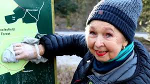 Peak District rangers celebrate 70th anniversary