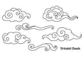 Pin By Asli Zeynep Celikcan On Chuvstvoval Iskusstvo Cloud Tattoo Japanese Cloud Tattoo Tattoo Pattern Here you can explore hq cloud outline transparent illustrations, icons and clipart with filter setting polish your personal project or design with these cloud outline transparent png images, make it. pinterest