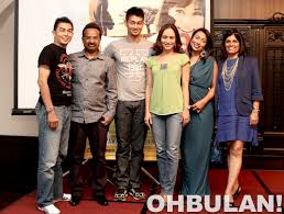 The only movie that starts at 4 is lagenda budak setan 3. Penerbit Sasar Kutipan Rm20 Juta Untuk Lagenda Budak Setan 2 Katerina