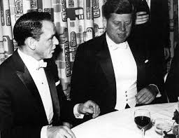 Frank sinatra — it's a wonderful world 02:24. Inside John F Kennedy And Frank Sinatra S Powerful Friendship Biography