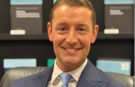 Victor Rosier partner Hogenhouck