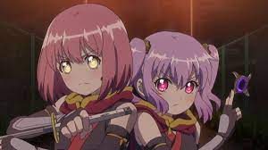 Release The Spyce Anime Planet Anime Anime Movies Character Design