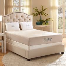 Nature's sleep 10 gel memory foam mattress, queen. Nature S Sleep Mattress Reviews Goodbed Com
