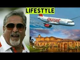 Maybe you would like to learn more about one of these? Vijay Mallya Income House Cars Luxurious Lifestyle Net Worth Youtube