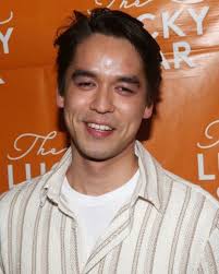 Danny Gavigan, Steven Skybell and Sky Smith Photo (2022-05-09 15:42:51)