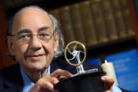 Remembering Dr. Donald Coffey