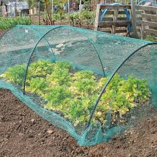 34 or 20 heights to choose. Garden Hoops Tunnels Cloches At Gardening Naturally