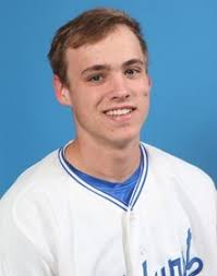 2016 Baseball Roster