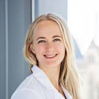 Maggie Johnston Email & Phone Number