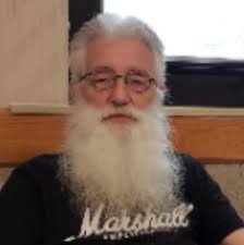 Murray Edward Houghtaling 1949