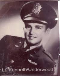 Kenneth Harry Underwood