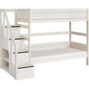 6 Ikea Stauraum Hacks Bett Ideen Etagenbett Mit Treppe Massivholzschrank