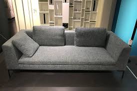 As shown in composition ch228. Sofa Charles Von B B Italia Mobel Ernst Wohnkonzept