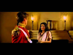 Aamir khan, kiron kher, om puri, varsha usgaonkar, tom alter, toby stephens music director: Mangal Pandey The Rising 2005 Part 7 Youtube