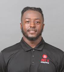 Josh Hill (2/3/2020)