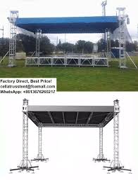 Image result for stage truss