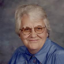 Evelyn Baxter Obituary & Funeral