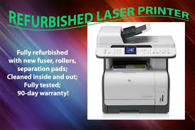The hp color laserjet cm2320fxi mfps picture flash memory card ports make it straightforward to develop excellent advertising and marketing products with. Hp Laserjet Cm2320nf All In One Laser Printer For Sale Online Ebay
