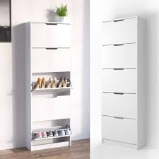 Artikelmerkmale Dieser Moderne Schuhschrank Ist Ein Wahres Stauraumwunder Auf Kleinstem Raum Konnen Sie So Ein Schuhschrank Gunstig Schliessfacher Schuhschrank