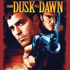 From Dusk Till Dawn Movie Signed Script Screenplay Autographed: Quentin  Tarantino, George Clooney, Harvey Keitel, Salma Hayek