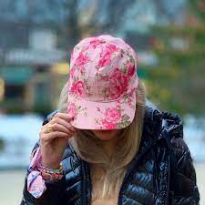 Pin On Head Hat 2021