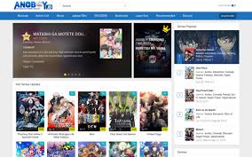 Oploverz, awsub, anitoki, samehadaku, quinime, fansub, kopaja, huntersekai, doronime, isekaisubs. Anoboy Indonesia Website Awards 2019