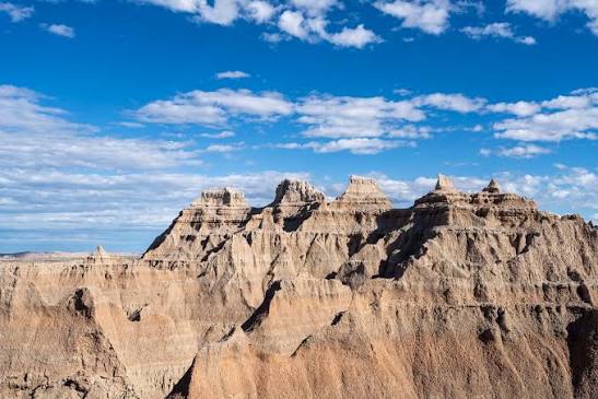 20 Best Things to Do in Badlands National Park — noahawaii