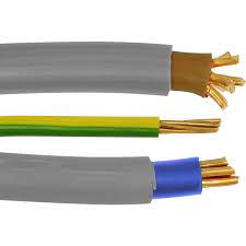 Old electrical wiring types, history of electrical wire types photo guide to types of electrical wiring in older buildings. Guide To Electrical Wiring Colours In The Uk Skills Training Group