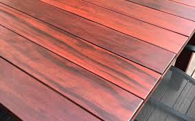 exterior wood stain tung oil wood finish exoshield